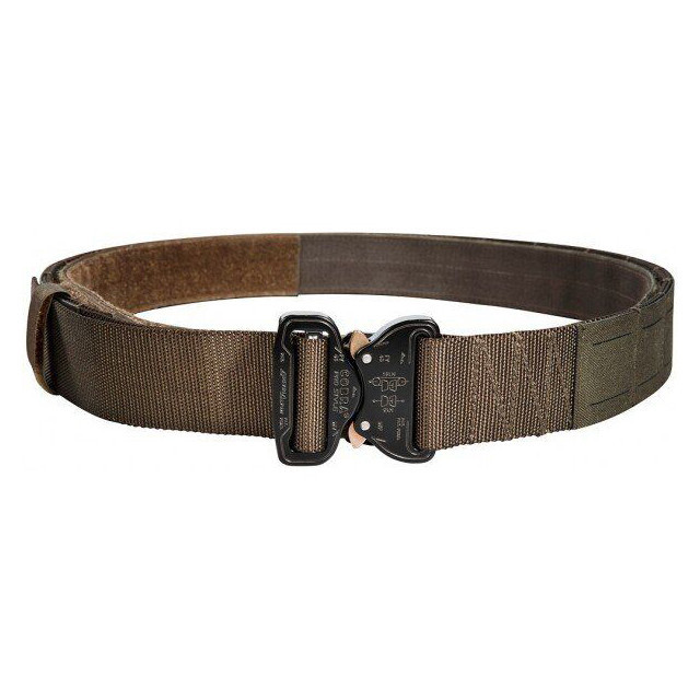 Ремінь Tasmanian Tiger Modular Belt Set 120 Coyote Brown TT 7152.346-120, КОД: 1833466
Ремінь Tasmanian Tiger Modular Belt Set 120 Coyote Brown TT 7152.346-120, КОД: 1833466