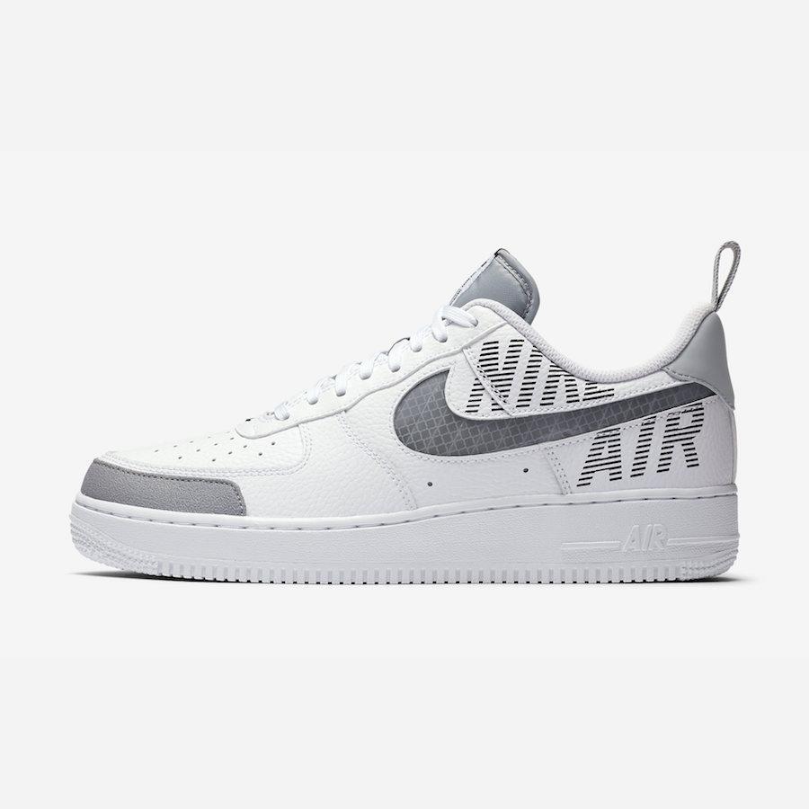 Кроссовки Nike Air Force 1 Low LV8 2 Реплика 39 White Grey hubuujy26, КОД: 1855818
Кроссовки Nike Air Force 1 Low LV8 2 Реплика 39 White Grey hubuujy26, КОД: 1855818