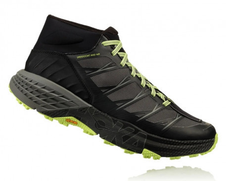 Кроссовки для трекинга HOKA ONE ONE M SPEEDGOAT MID WP 1093760 44 Черный, КОД: 1870918
Кроссовки для трекинга HOKA ONE ONE M SPEEDGOAT MID WP 1093760 44 Черный, КОД: 1870918