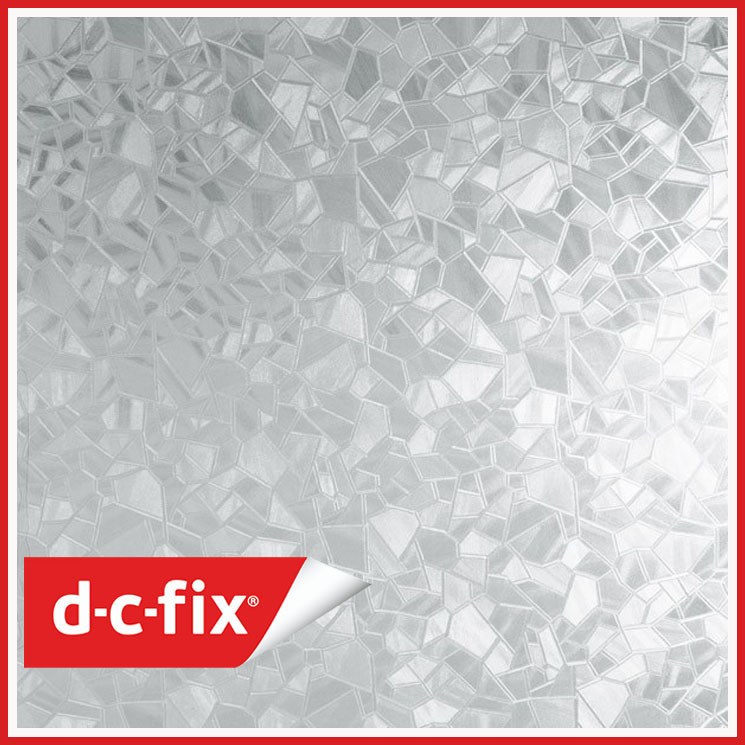 Самоклейка, декоративная самоклеящаяся пленка D-C-Fix, витражная Splinter 200-5336, 90см*15м
Самоклейка, декоративная самоклеящаяся пленка D-C-Fix, витражная Splinter 200-5336, 90см*15м