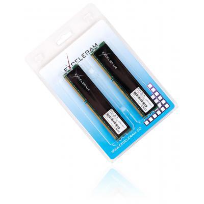 Модуль памяти для компьютера DDR3 16GB (2x8GB) 1600 MHz Black Sark eXceleram (E30207A)
Модуль памяти для компьютера DDR3 16GB (2x8GB) 1600 MHz Black Sark eXceleram (E30207A)