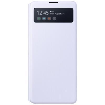 Чехол для моб. телефона Samsung S View Wallet Cover для Galaxy Note 10 Lite (N770) White (EF-EN770PWEGRU)
Чехол для моб. телефона Samsung S View Wallet Cover для Galaxy Note 10 Lite (N770) White (EF-EN770PWEGRU)