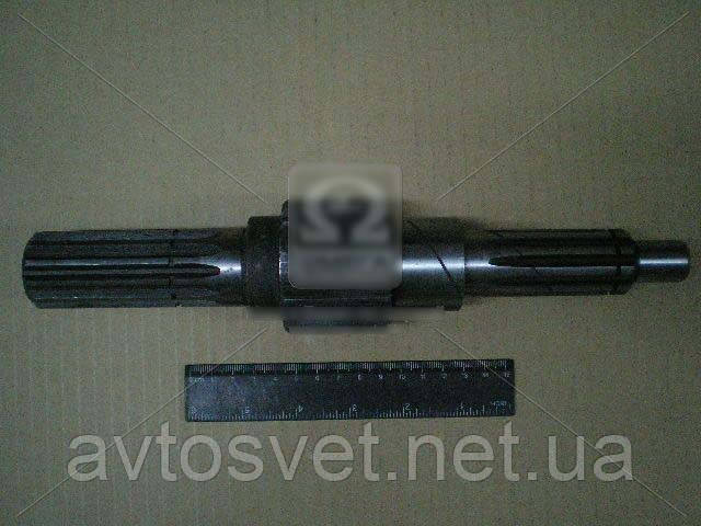 Вал вторичный КПП УАЗ 452,469(31512,-14,-19) (ст. обр.) (пр-во ZF AUTO) 452-1701105-Б
Вал вторичный КПП УАЗ 452,469(31512,-14,-19) (ст. обр.) (пр-во ZF AUTO) 452-1701105-Б