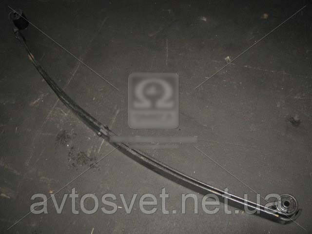 Рессора передн. ГАЗ 3302 2-лист. с укор. ухом 1500 мм с сайлент. (пр-во ЧМЗ, г. Чусовой) 3302-2902012-12-10
Рессора передн. ГАЗ 3302 2-лист. с укор. ухом 1500 мм с сайлент. (пр-во ЧМЗ, г. Чусовой) 3302-2902012-12-10