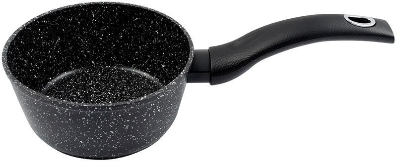 Ковш Vitrinor Mineral Black 1.3л с гранитным антипригарным покрытием (PSG_VI-1224275)
Ковш Vitrinor Mineral Black 1.3л с гранитным антипригарным покрытием (PSG_VI-1224275)