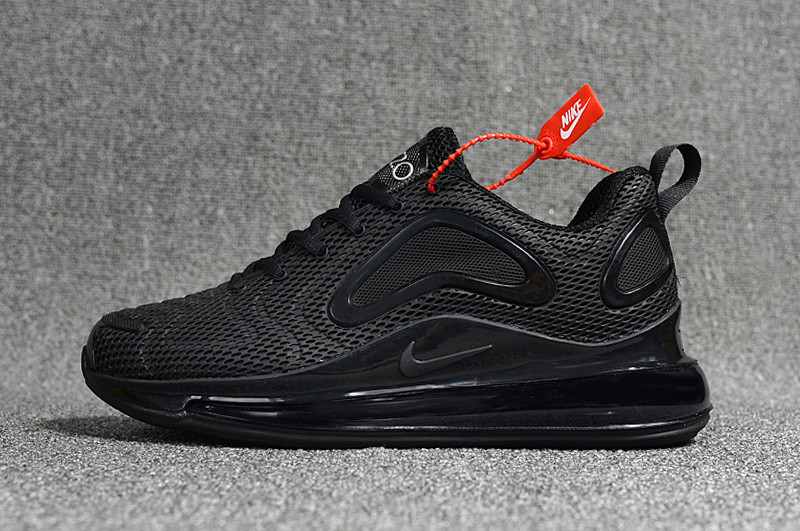 Мужские кроссовки в стиле Nike Air Max 720 Black, черные 45(28,5 см), последний размер
Мужские кроссовки в стиле Nike Air Max 720 Black, черные 45(28,5 см), последний размер