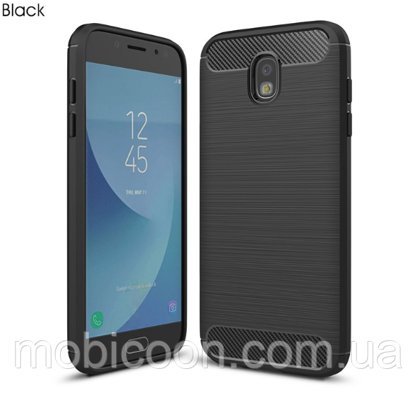 Чехол Ultimate Experience (TPU) для Samsung Galaxy J3 (2017) J330 Black (самсунг галакси джей 3 2017 джей 330), Черный
Чехол Ultimate Experience (TPU) для Samsung Galaxy J3 (2017) J330 Black (самсунг галакси джей 3 2017 джей 330), Черный