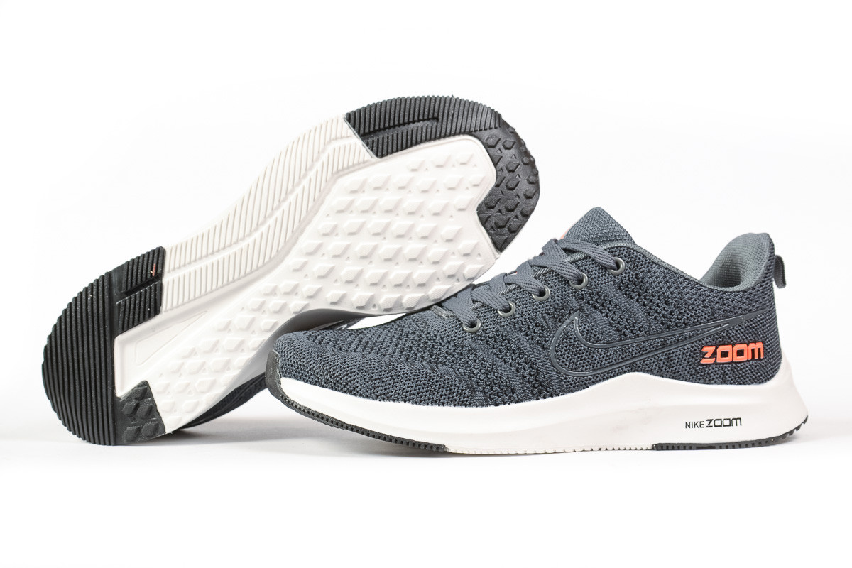 Кроссовки мужские Nike Zoom Winflo серые, Найк Зум, текстильные, прошиты, код DO-16993 42
Кроссовки мужские Nike Zoom Winflo серые, Найк Зум, текстильные, прошиты, код DO-16993 42
