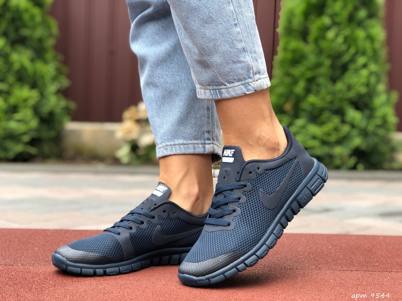 Кроссовки женские Nike Free Run 3.0 синие, Найк Фри Ран, дышащий материал, прошиты. Код SD-9544 40
Кроссовки женские Nike Free Run 3.0 синие, Найк Фри Ран, дышащий материал, прошиты. Код SD-9544 40
