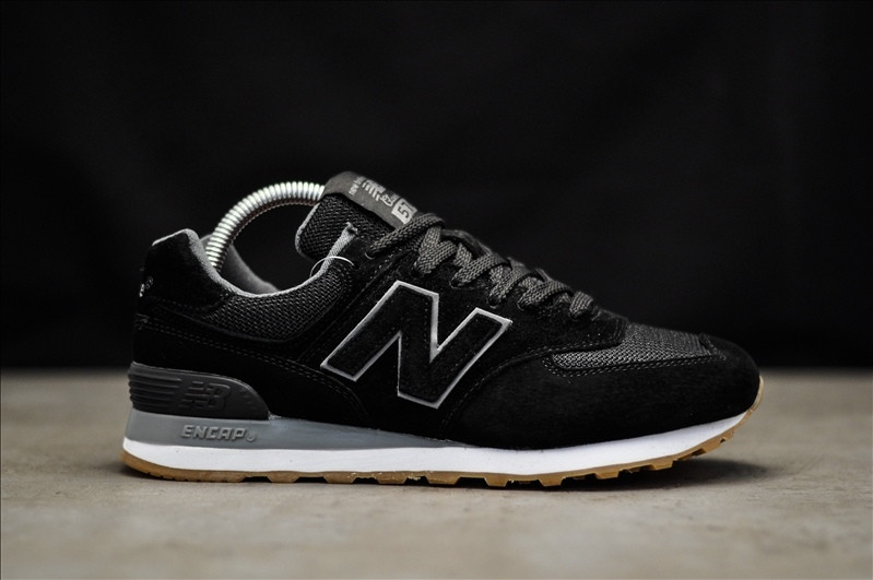 Мужские Кроссовки New Balance 574 "Black White" - "Черные Белые" (Реплика ААА+) да, 45, Черный
Мужские Кроссовки New Balance 574 "Black White" - "Черные Белые" (Реплика ААА+) да, 45, Черный