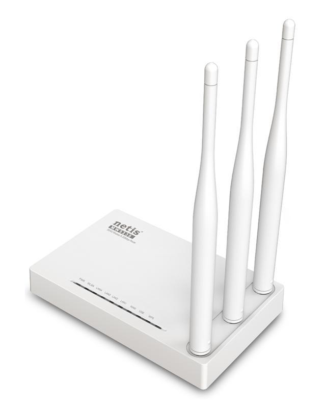 Беспроводной маршрутизатор Netis MW5230 N300, 4xFE LAN, 1xFE WAN, USB 2.0 для 3G 4G модемов, 3 ан, КОД: 1904591
Беспроводной маршрутизатор Netis MW5230 N300, 4xFE LAN, 1xFE WAN, USB 2.0 для 3G 4G модемов, 3 ан, КОД: 1904591