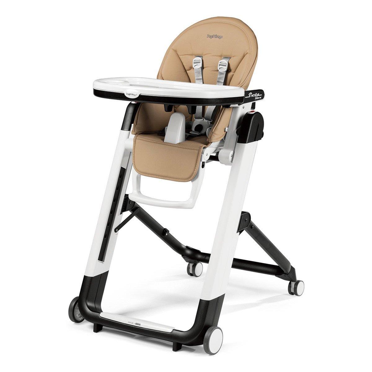 Стульчик для кормления Peg-Perego Siesta Follow Me Noce бежевый IH03000000BL56 ТМ: Peg-Perego
Стульчик для кормления Peg-Perego Siesta Follow Me Noce бежевый IH03000000BL56 ТМ: Peg-Perego