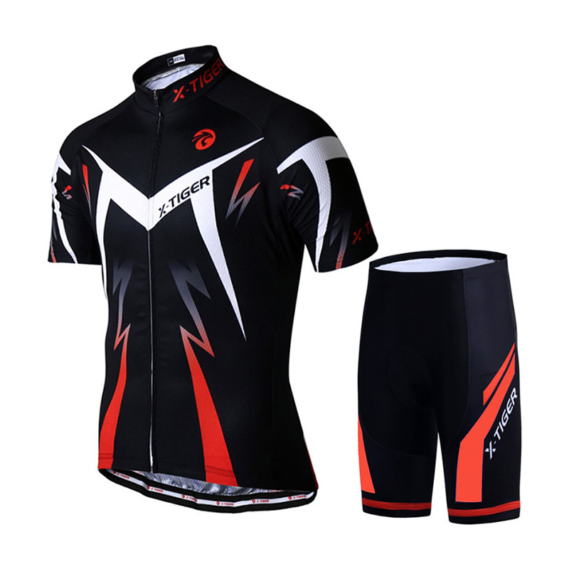 Костюм вело X-Тiger XM-DT-01301 Shorts Red XL футболка короткий рукав шорты для велосипедистов
Костюм вело X-Тiger XM-DT-01301 Shorts Red XL футболка короткий рукав шорты для велосипедистов