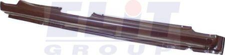 Порог OPEL ASTRA F (T92) / OPEL ASTRA F Van (T92) / OPEL ASTRA F универсал (T92) 1991-2005 г.
Порог OPEL ASTRA F (T92) / OPEL ASTRA F Van (T92) / OPEL ASTRA F универсал (T92) 1991-2005 г.
