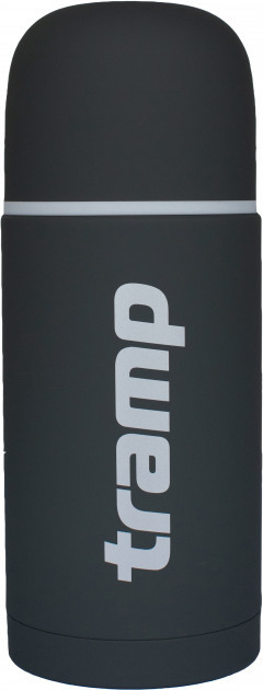 Термос с антискользящим резиновым покрытием Tramp TRC-108 Soft Touch 0,75 л Gray, Серый
Термос с антискользящим резиновым покрытием Tramp TRC-108 Soft Touch 0,75 л Gray, Серый
