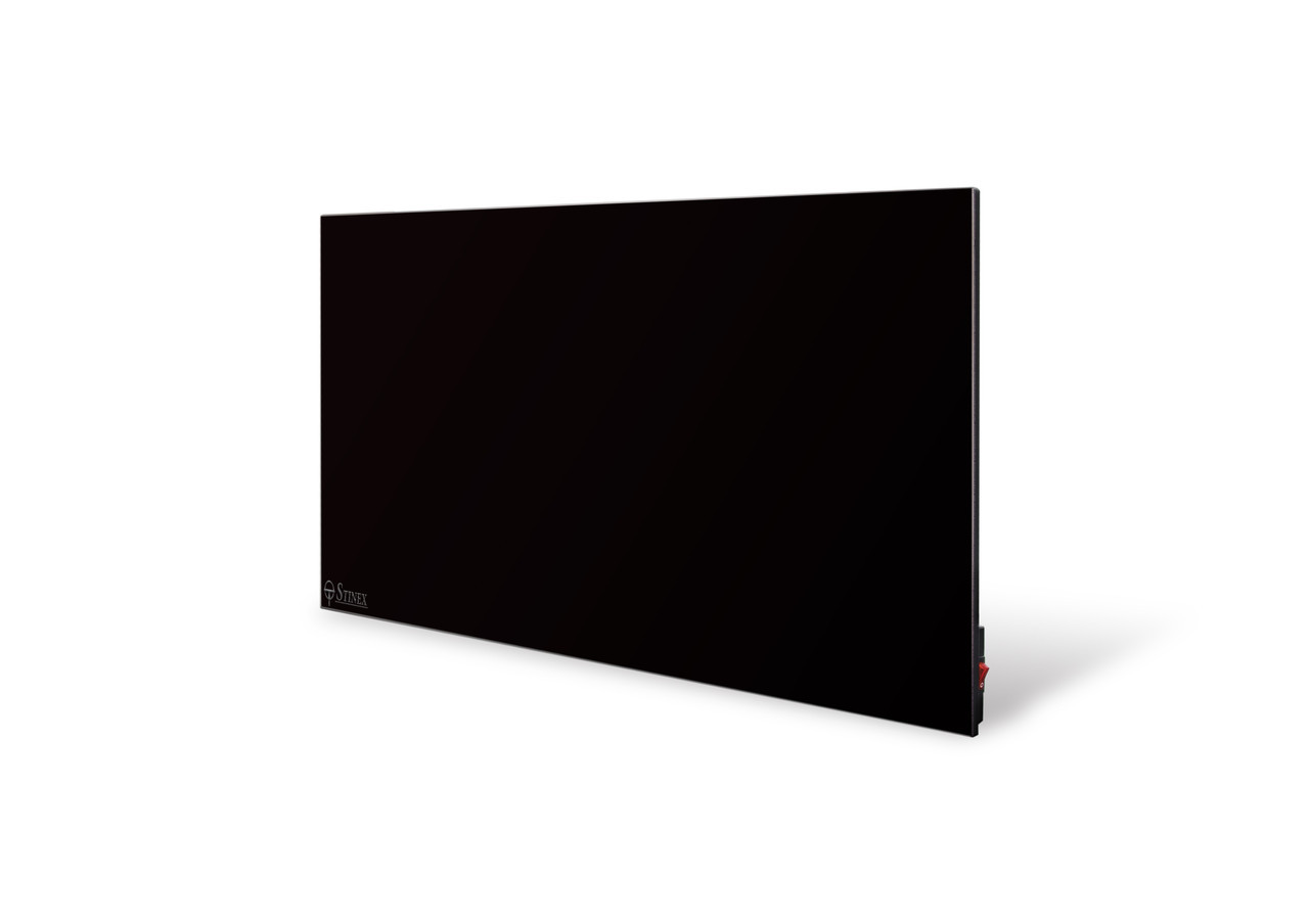 Электрический обогреватель Stinex Ceramic 500 220 S+ Black Cer500s+02, КОД: 1600215
Электрический обогреватель Stinex Ceramic 500 220 S+ Black Cer500s+02, КОД: 1600215