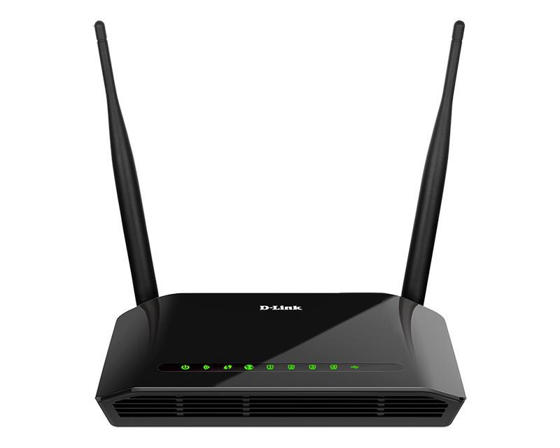 Беспроводной маршрутизатор D-Link DIR-620S 1Wan, 4Lan, 1USB, 2 антенны, КОД: 1904519
Беспроводной маршрутизатор D-Link DIR-620S 1Wan, 4Lan, 1USB, 2 антенны, КОД: 1904519