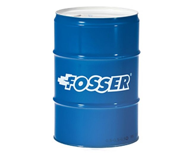 Трансмиссионное масло для автоматических трансмиссий FOSSER DSG Fluid 208 л (КИЛ188336)
Трансмиссионное масло для автоматических трансмиссий FOSSER DSG Fluid 208 л (КИЛ188336)