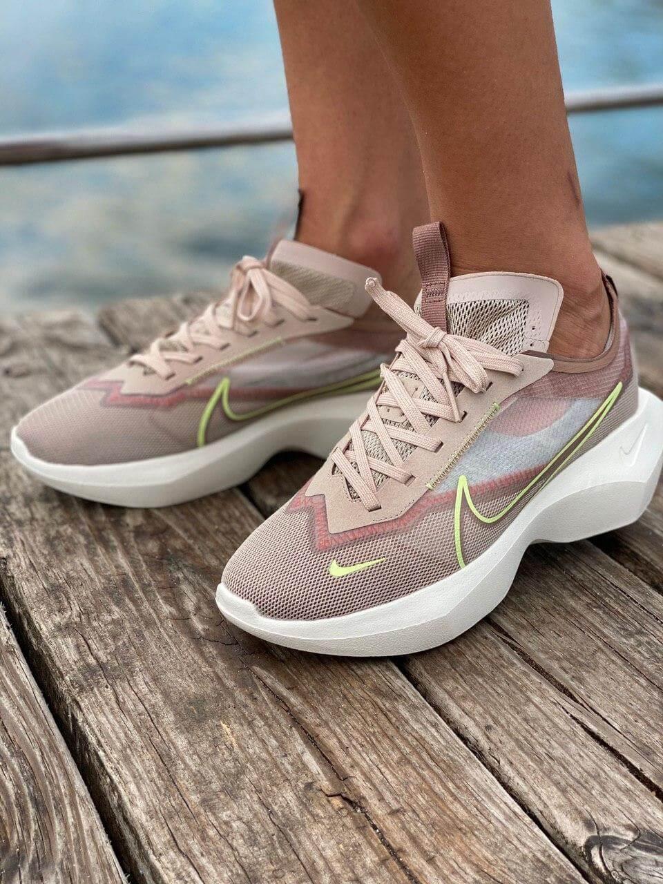 Женские кроссовки Nike Vista Zoom Lite Beige (Найк Виста Лайт бежевые весна/лето в сетку на высокой подошве)
Женские кроссовки Nike Vista Zoom Lite Beige (Найк Виста Лайт бежевые весна/лето в сетку на высокой подошве)