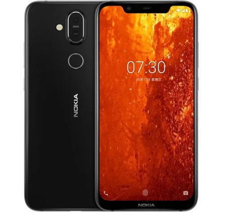 Смартфон нокиа черный с двойной камерой и сканером отпечатка пальца на 2 sim Nokia X7 TA-1131 6/64Gb black
Смартфон нокиа черный с двойной камерой и сканером отпечатка пальца на 2 sim Nokia X7 TA-1131 6/64Gb black