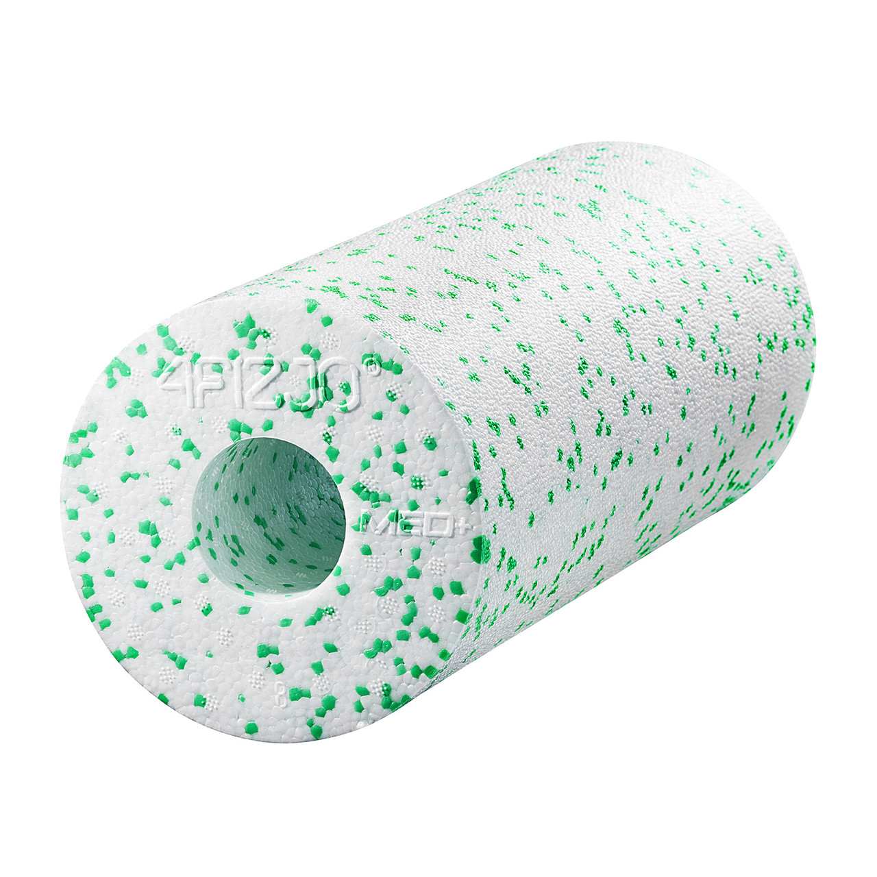 Массажный ролик (валик, роллер) гладкий 4FIZJO EPP MED+ 33 x 14 см 4FJ0053 White/Green
Массажный ролик (валик, роллер) гладкий 4FIZJO EPP MED+ 33 x 14 см 4FJ0053 White/Green