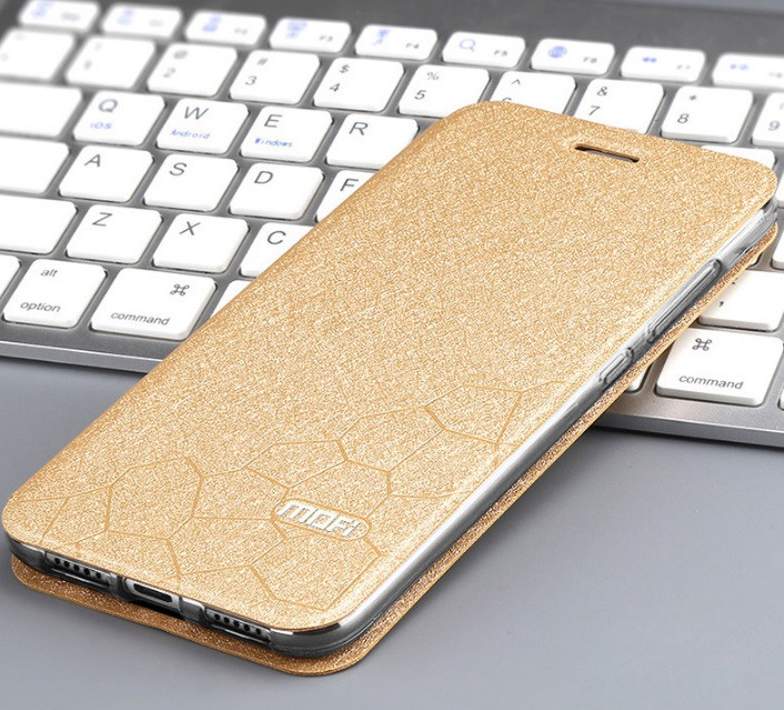 Чехол-книжка MOFI Vintage соты для Xiaomi Redmi Note 9 PRO / Xiaomi Redmi Note 9S / Redmi Note 9 PRO MAX Золото
Чехол-книжка MOFI Vintage соты для Xiaomi Redmi Note 9 PRO / Xiaomi Redmi Note 9S / Redmi Note 9 PRO MAX Золото