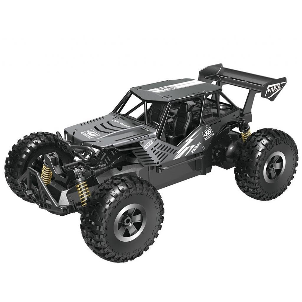 Радиоуправляемая игрушка Sulong Toys OFF-ROAD CRAWLER SPEEDKING Черный 1:14 (SL-153RHMBl)
Радиоуправляемая игрушка Sulong Toys OFF-ROAD CRAWLER SPEEDKING Черный 1:14 (SL-153RHMBl)