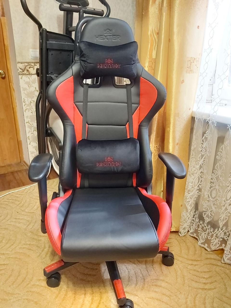 Кресло геймерское Hexter Ml R1D механизм Tilt крестовина PL70, экокожа Eco/01 black green (Новый Стиль ТМ) black red
Кресло геймерское Hexter Ml R1D механизм Tilt крестовина PL70, экокожа Eco/01 black green (Новый Стиль ТМ) black red