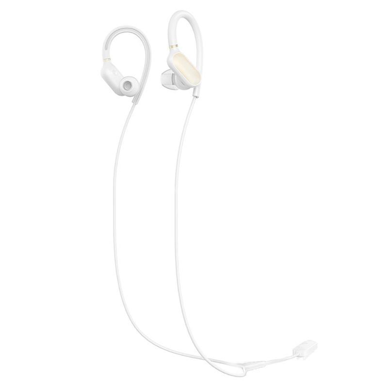 Наушники гарнитура для спорта Xiaomi Mi Sport беспроводная Bluetooth Mini White (ZBW4381CN)
Наушники гарнитура для спорта Xiaomi Mi Sport беспроводная Bluetooth Mini White (ZBW4381CN)