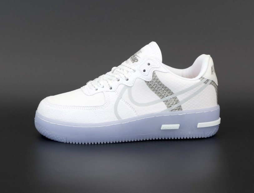 Кроссовки женские белые Nike Air Force 1 Найк Аир Форс 42, Весна/Лето/Осень, Белый
Кроссовки женские белые Nike Air Force 1 Найк Аир Форс 42, Весна/Лето/Осень, Белый