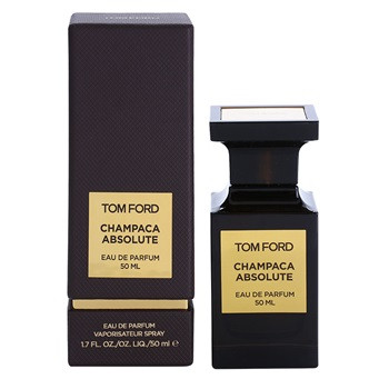 Tom Ford Champaca Absolute Парфюмированная вода 50 ml (888066003339) 100% оригинал
Tom Ford Champaca Absolute Парфюмированная вода 50 ml (888066003339) 100% оригинал