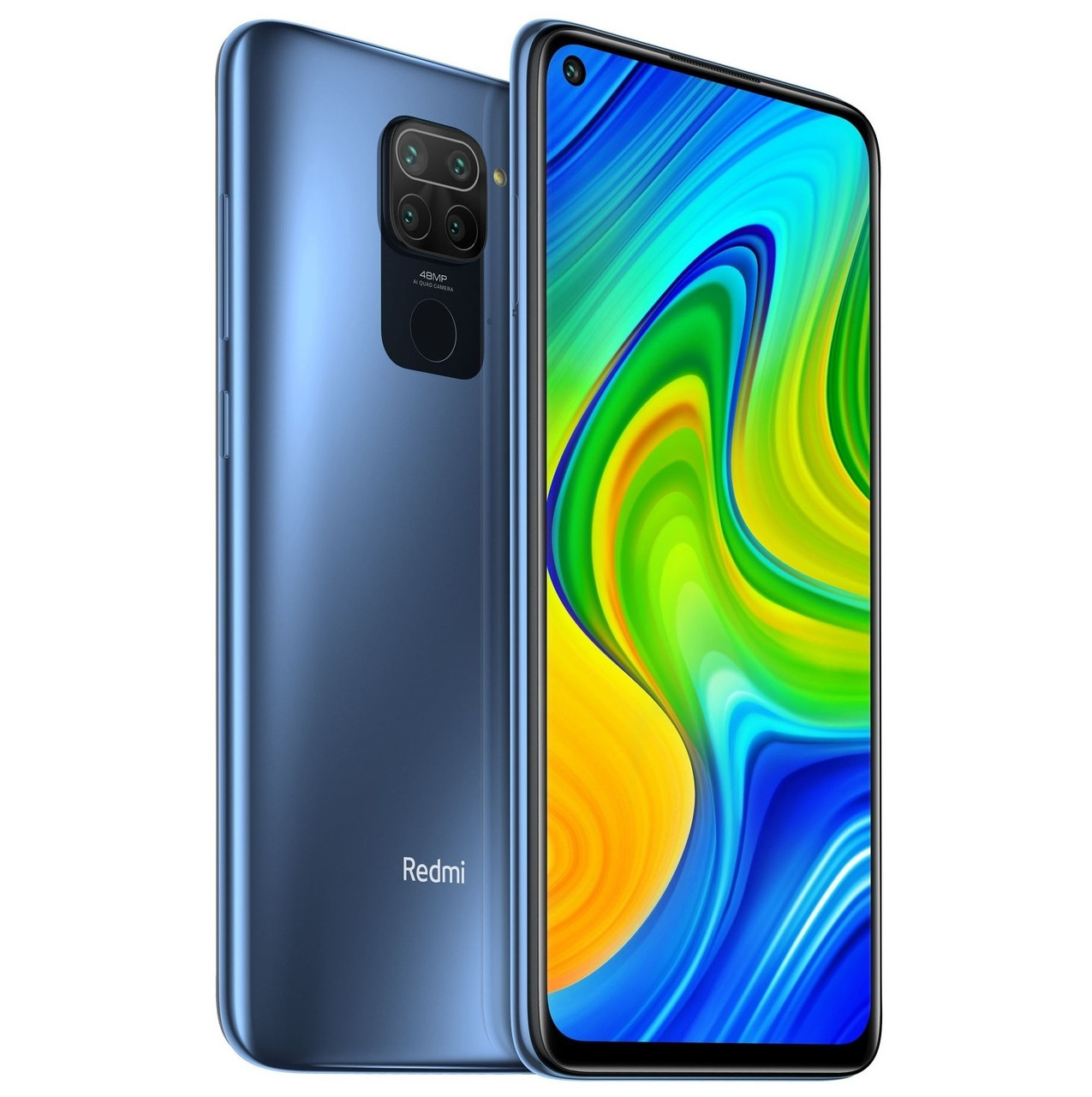 Смартфон с хорошим аккумулятором большой емкости и функцией NFC Xiaomi Redmi NOTE 9 3/64Gb gray, Серый
Смартфон с хорошим аккумулятором большой емкости и функцией NFC Xiaomi Redmi NOTE 9 3/64Gb gray, Серый