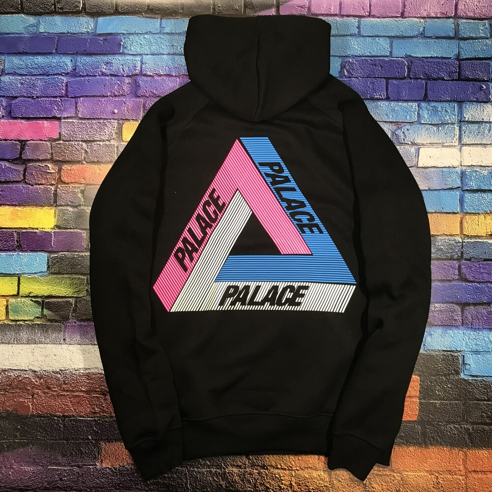 Толстовка чёрная Palace Tri Ferg | Худи Пелес | Кенгурушка Палас XL, 52, Весна/осень, Разные цвета
Толстовка чёрная Palace Tri Ferg | Худи Пелес | Кенгурушка Палас XL, 52, Весна/осень, Разные цвета