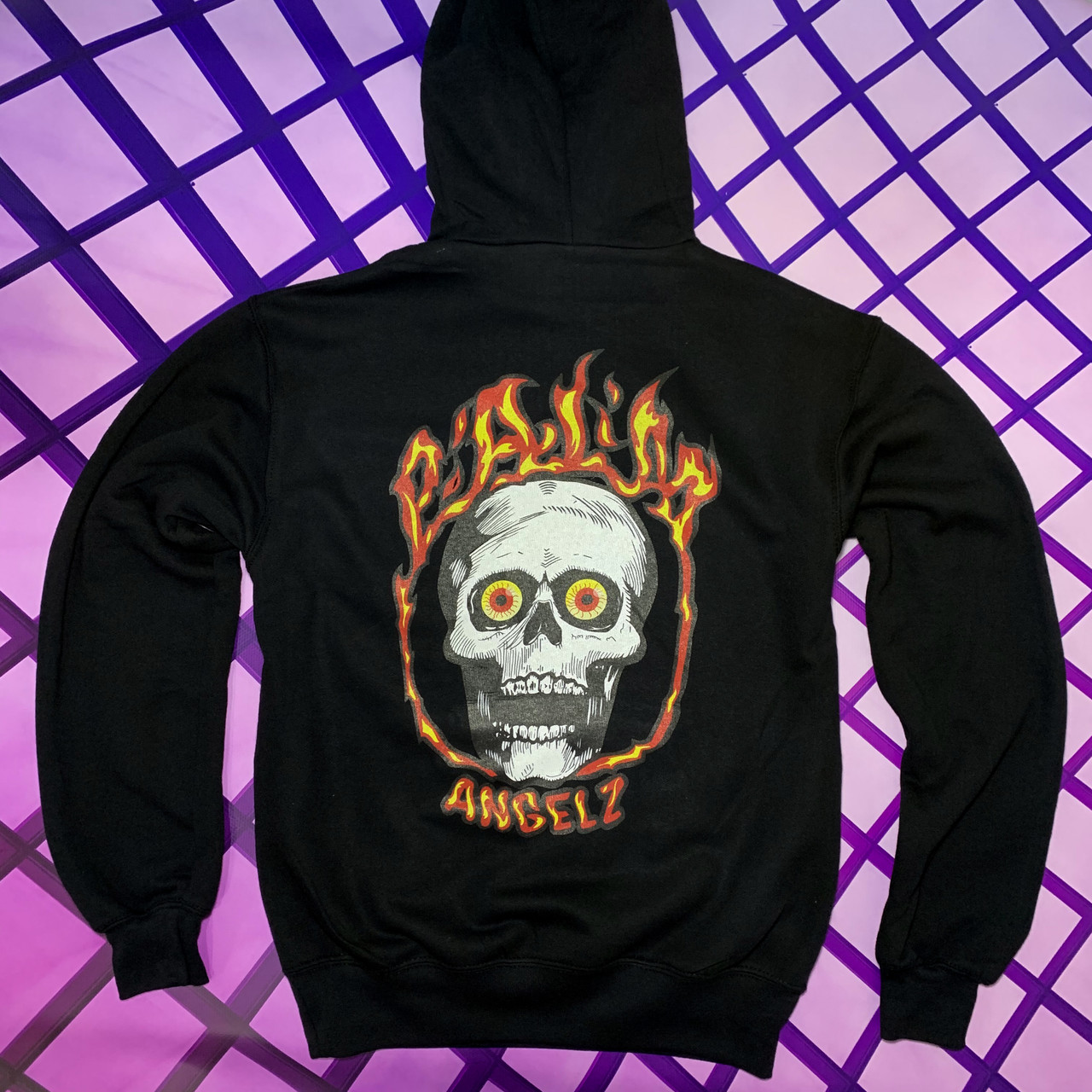 Толстовка чёрная Palm Angels sku | худи Палм Анжелс | Палм Ангелс кенгуру XXL, 54, Весна/осень, Разные цвета
Толстовка чёрная Palm Angels sku | худи Палм Анжелс | Палм Ангелс кенгуру XXL, 54, Весна/осень, Разные цвета