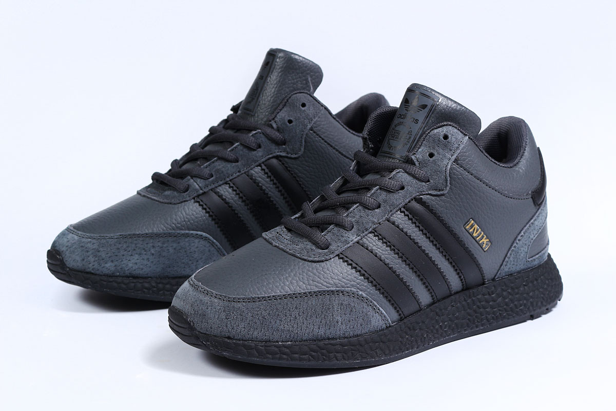 Мужские зимние ботинки на меху Adidas Iniki, натуральная кожа, серые 44 (28 см), размеры:41,43,44,46
Мужские зимние ботинки на меху Adidas Iniki, натуральная кожа, серые 44 (28 см), размеры:41,43,44,46