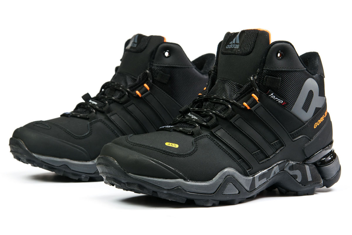 Мужские зимние ботинки на меху Adidas 465, нубук, черные 46 (29,5 см), размеры:41,42,43,45,46
Мужские зимние ботинки на меху Adidas 465, нубук, черные 46 (29,5 см), размеры:41,42,43,45,46
