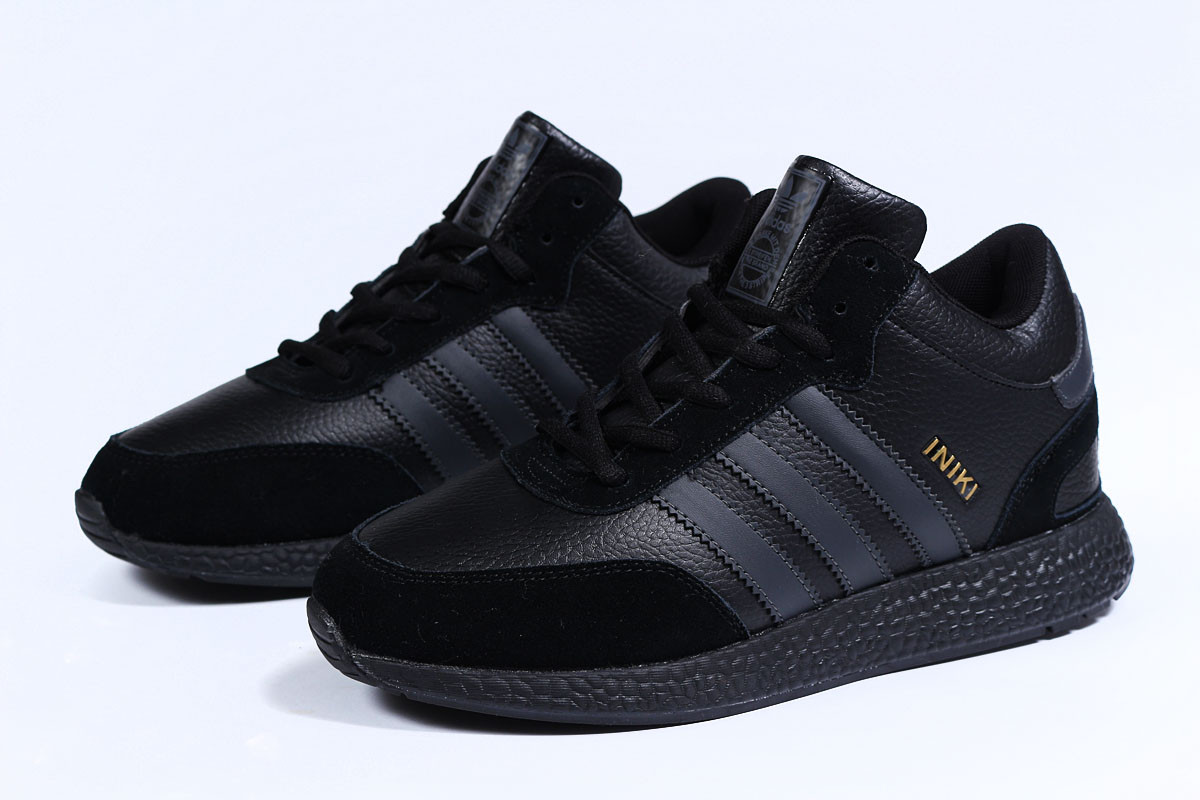 Мужские зимние ботинки на меху Adidas Iniki, натуральная кожа, черные 43 (27,5 см), размеры:43,44,45,46
Мужские зимние ботинки на меху Adidas Iniki, натуральная кожа, черные 43 (27,5 см), размеры:43,44,45,46