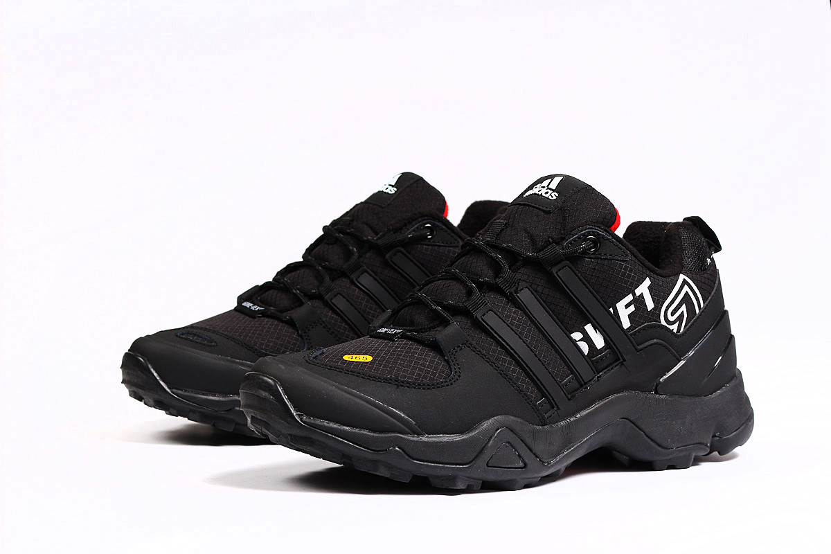 Мужские зимние ботинки на термопрокладке Adidas 465, черные 43 (27,7 см), размеры:42,43,45,46
Мужские зимние ботинки на термопрокладке Adidas 465, черные 43 (27,7 см), размеры:42,43,45,46