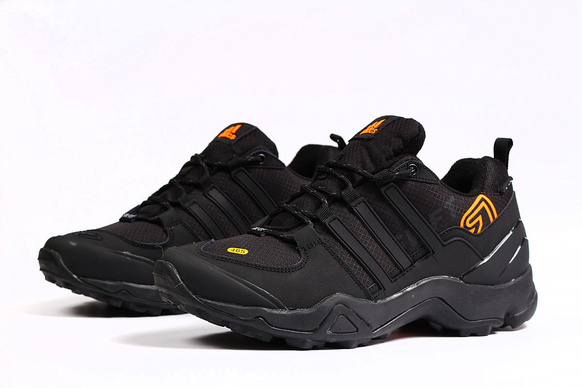 Мужские зимние ботинки на термопрокладке Adidas 465, черные 43 (27,7 см), размеры:41,42,43,44,45,46
Мужские зимние ботинки на термопрокладке Adidas 465, черные 43 (27,7 см), размеры:41,42,43,44,45,46