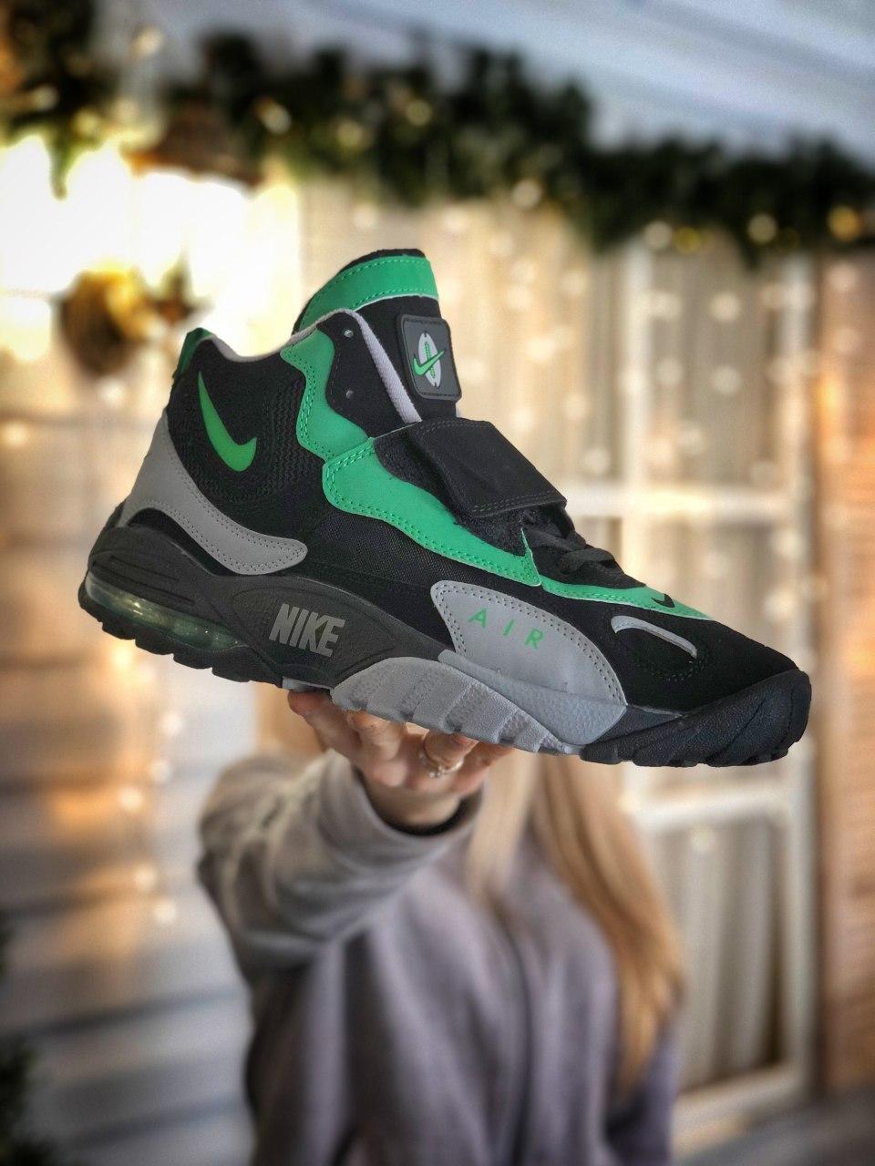 Мужские кроссовки Nike Air Max Speed Turf University Green / Найк Аир Макс 43, Разные цвета
Мужские кроссовки Nike Air Max Speed Turf University Green / Найк Аир Макс 43, Разные цвета