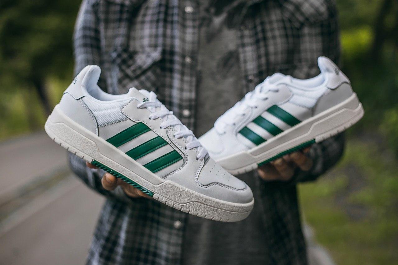 Мужские кроссовки Adidas New Forum “White Green” / Адидас Новые Форум Белые Зеленые 42, Белый
Мужские кроссовки Adidas New Forum “White Green” / Адидас Новые Форум Белые Зеленые 42, Белый
