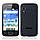 Китайский коммуникатор смартфон Samsung Q5830, Android, ёмкостной multi-touch 3.5", Wifi, 2 sim., фото 3