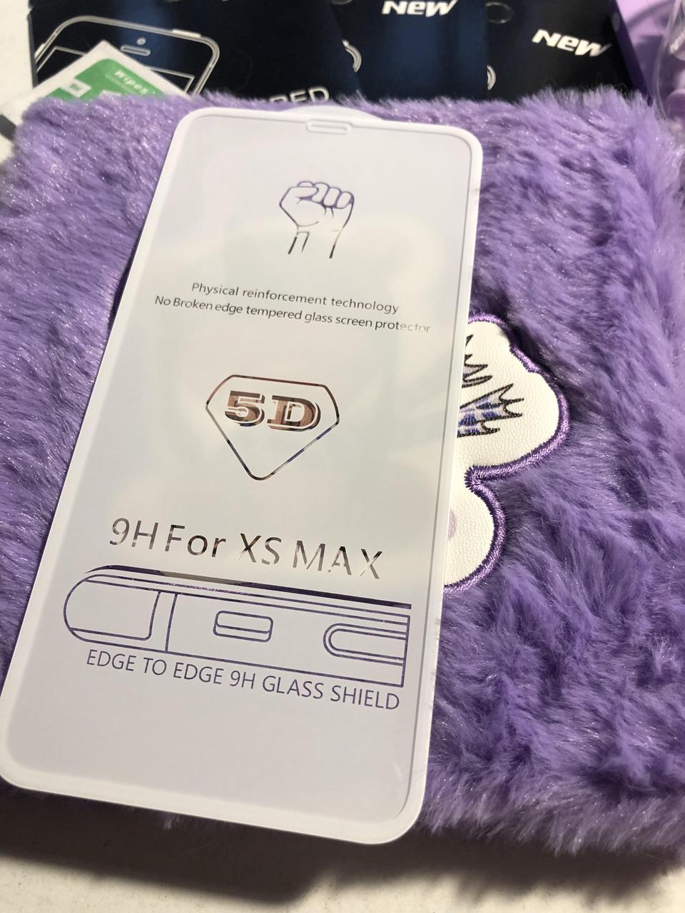 Защитное стекло для Iphone 11Pro Max(2019) Белое на весь экран 9h glass закаленное Full Glue, Прозрачный
Защитное стекло для Iphone 11Pro Max(2019) Белое на весь экран 9h glass закаленное Full Glue, Прозрачный