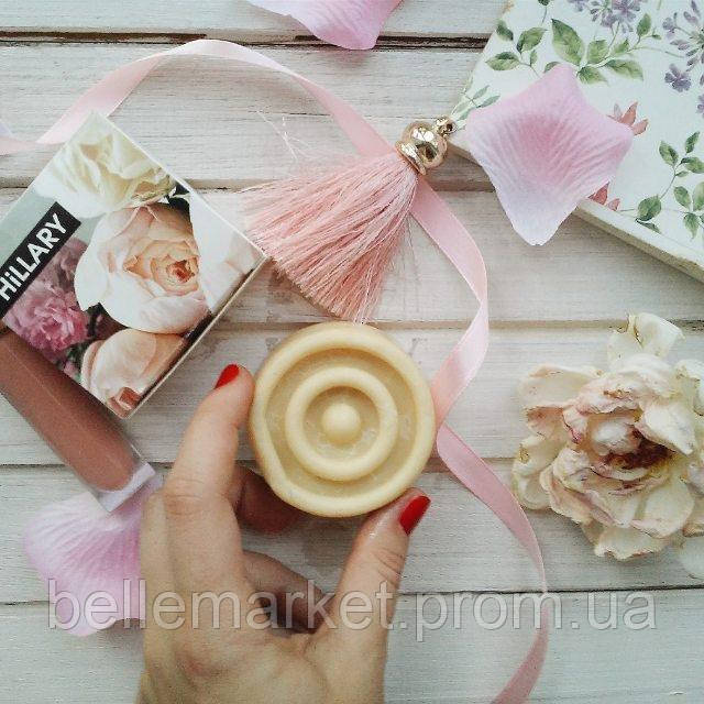 Твердый парфюмированный крем для тела Hillary Parfumed Oil Bars Flowers SKL13-131373
Твердый парфюмированный крем для тела Hillary Parfumed Oil Bars Flowers SKL13-131373