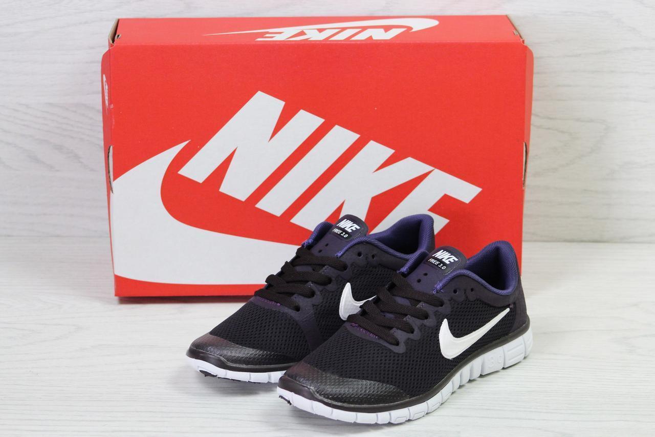 Женские кроссовки в стиле Nike Free Run 30, тёмнo-фиолетовые 38(24,2 см), размеры:36,38
Женские кроссовки в стиле Nike Free Run 30, тёмнo-фиолетовые 38(24,2 см), размеры:36,38