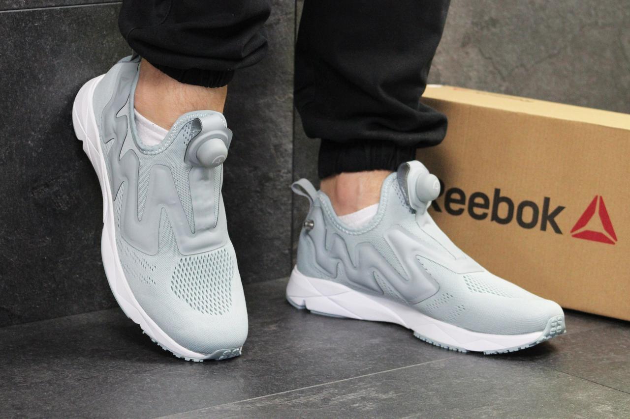 Мужские кроссовки в стиле Reebok Pump SUPREME ULTK, серо-голубые 44(28,2 см), размеры:43,44
Мужские кроссовки в стиле Reebok Pump SUPREME ULTK, серо-голубые 44(28,2 см), размеры:43,44