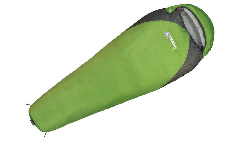 Спальник Terra Incognita Junior 300 L лівий Зелений TI-02098, КОД: 1210679
Спальник Terra Incognita Junior 300 L лівий Зелений TI-02098, КОД: 1210679
