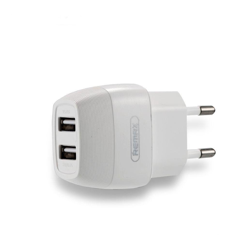 Сетевое зарядное устройство Remax Flinc RP-U29 2 порта USB быстрая зарядка 2.1A СЗУ White remaxrp, КОД: 1895268
Сетевое зарядное устройство Remax Flinc RP-U29 2 порта USB быстрая зарядка 2.1A СЗУ White remaxrp, КОД: 1895268