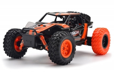 Машинка HB Toys Багги 4WD на радиоуправлении, масштаб 1к24 на аккумуляторе оранжевая SKL17-223410
Машинка HB Toys Багги 4WD на радиоуправлении, масштаб 1к24 на аккумуляторе оранжевая SKL17-223410