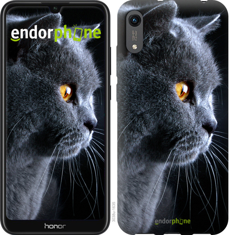 Силиконовый чехол Endorphone на Huawei Honor 8A Красивый кот 3038u-1635-26985, КОД: 1579324
Силиконовый чехол Endorphone на Huawei Honor 8A Красивый кот 3038u-1635-26985, КОД: 1579324